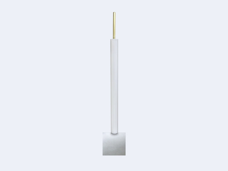 Platinum Sheet Electrode