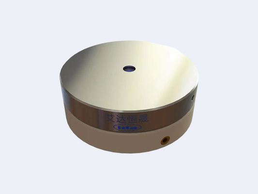 In situ Raman Spectroscopy Electrical Test Cell