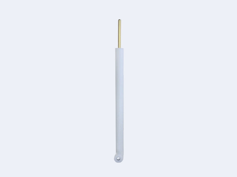 L-type Platinum Electrode