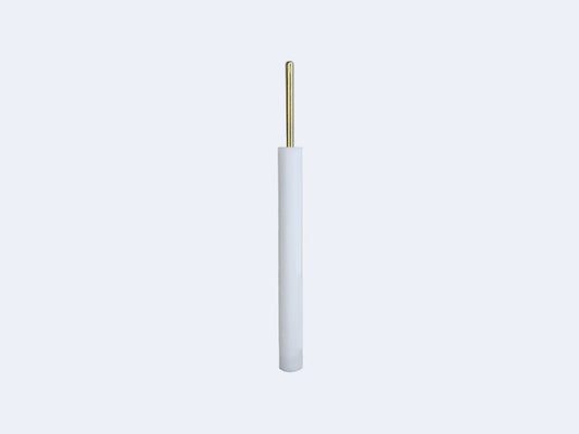 Glassy Carbon Disk Electrode