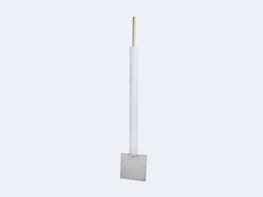 Platinum Mesh Electrode