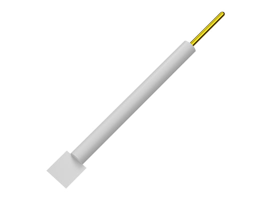 Platinum Sheet Electrode